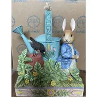 在飛比找蝦皮購物優惠-彼得兔公仔 Peter rabbit 比得兔