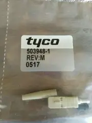 NIP- TYCO 503948-1 SC MULTI MODE CONNECTOR KIT 3MM AMP