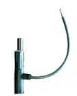 New Piezo for 3 Way Fridge RM360 RM2310 Electrolux or Dometic Caravan Fridge