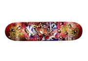 DGK x Kool-Aid Crash Lenticular Skateboard Deck 8.25"