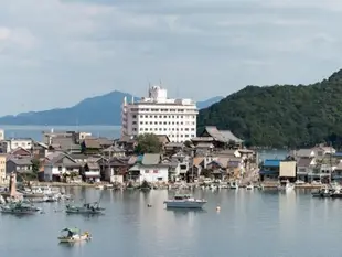 鳥羽海濱溫泉飯店Tomo Seaside Hotel