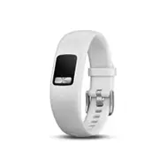 Garmin Vivofit 4 Watch Bands Small Medium White