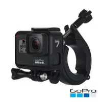 在飛比找樂天市場購物網優惠-【GoPro】寬管型固定座