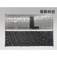 在飛比找蝦皮購物優惠-ACER A515-52G 繁體中文 筆電 鍵盤 A515-