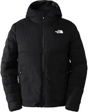 [THE NORTH FACE] Mens Thermoball™ 50/50 Jacket TNF Black 2XL