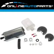 Electric EFI Fuel Pump for Tarago TCR10 TCR11 TCR20 TCR21 4cyl 2.4L 2TZ-FE 90~94