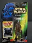 Chewbacca Boushh's Bounty Star Wars Power of the Force 1998 figurine
