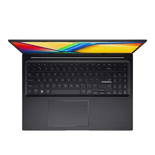 【記憶體升級特仕版】ASUS Vivobook 16X K3605ZF-0132K12500H 搖滾黑 16吋獨顯筆電 (WUXGA IPS/Intel i5-12500H/8G+16G DDR4/512G PCIE SSD/NVIDIA RTX 2050 4G/WIN 11)