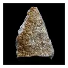Stones And Minéraux. Quartz Hyalin. 551.0 Ct. Vale Of La Valette, Savoy, Fra