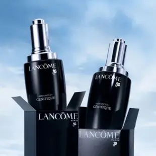 LANCOME蘭蔻  超未來肌因活性安瓶 4ml 新 超未來肌因賦活露 50ml 115ml 限量加大 超進化肌因賦活露