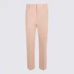 [Tom Ford] Tom Ford-Trousers Light Blush-Donna 40