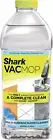 Shark VACMOP Multi-Surface Cleaner Refill 2L Bottle, Compatible with VM252 & VM1