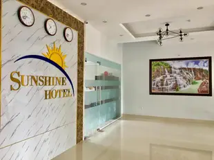 陽光飯店Sunshine Hotel
