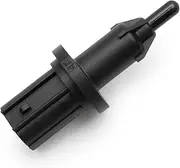 37880PLC004 Air Intake Charge Temperature Sensor Compatible with Honda Civic 1.7L 2.0L,Accord 2.4L,Fit 1.5L,Cr-V 2.4L,Element 2.4L,S2000 2.2L.Acura Mdx 3.5L,Tsx 2.4L,Rsx 2.0L.