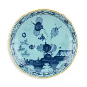 Ginori 1735 Oriente Italiano Antico Doccia Coffee Saucer