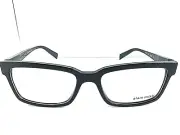 New ALAIN MIKLI A03033 1512 53mm Gray Men's Eyeglasses Frame Italy 53-17-145