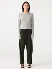 Universal Twill Trackpant