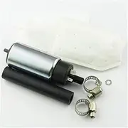 Moto Fuel Pump Compatible With Yamaha YZ250 YZ250F YZ250FX YZ450F YZ450FX YW50F YW50FX YW125Y YW125X 3B3-E3907-11 5S9-E3907-00 1SH-E3907-10