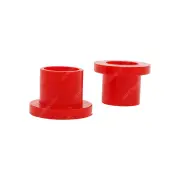 Nolathane Front Steering idler bush for Toyota 4 Runner LN130 RN130 VZN130 YN130