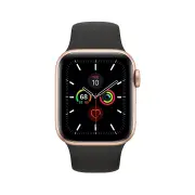 Apple Watch SE 40mm Wi-Fi + Cellular (Refurbished) - Aluminium Gold Good