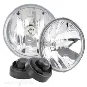 Narva Halogen Headlamp - H4 - 146mm