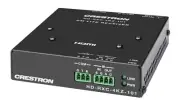 Brand new - Crestron HD-RXC-4KZ-101 - USA & AUSTRALIAN power supply included