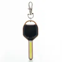 在飛比找蝦皮商城優惠-COB LED鑰匙扣手電筒鑰匙扣便攜式鑰匙扣燈手電筒燈 tw