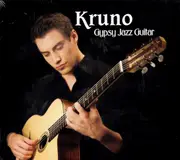 Gypsy Jazz Guitar -Kruno Spisic CD