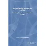 EMPOWERING WOMEN IN STEM: WORKING TOGETHER TO INSPIRE THE FUTURE: WORKING TOGETHER TO INSPIRE THE FUTURE