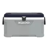 在飛比找樂天市場購物網優惠-Igloo 66公升 MaxCold 冰桶