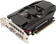 HD7670 4GB GDDR5 128bit Gaming Graphics Card - PCI Express X16 2.1, DirectX 11 Support, 1000MHz Core Frequency