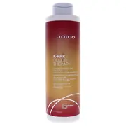 Joico K-Pak Color Therapy Shampoo by Joico for Unisex - 33.8 oz Shampoo