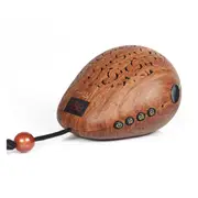 Buddhist Songs Music Player Muyu Purifying Mage Great Compassion Guan Yin Buddha Machine Decorations