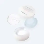 ROZO - Ice Crystal Setting Loose Powder - 2 Colors K006# Clear White - 8g