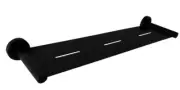 Brand New- Bronte Range- Shower Shelf -MATT BLACK **Free Postage Aus Wide**