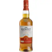 Glenlivet Caribbean Reserve Single Malt Scotch Whisky 700mL