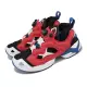 【REEBOK】休閒鞋 Instapump Fury 95 紅 黑 藍 男鞋 充氣 經典 運動鞋(HR1290)