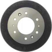 Centric Parts 123.45015 C-Tek Standard Brake Drum For 87-93 Mazda B2600 (for: Mazda)