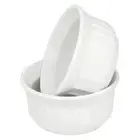 CorningWare French White 4-Ounce Ramekins, Set of 2 Kitchen