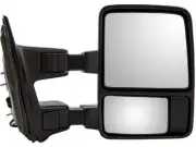 Right Towing Mirror For 2011-2016 Ford F250 Super Duty 2013 2012 2015 CH597BG