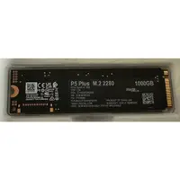 在飛比找蝦皮購物優惠-二手良品 ssd sata pcie m.2  p5 plu