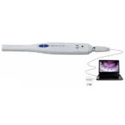 TPC Advance Cam Intraoral Camera Corded Direct USB Camera System AIC5899