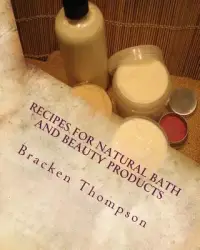 在飛比找博客來優惠-Recipes for Natural Bath & Bea