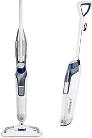 Bissell 1806 PowerFresh Deluxe Steam Mop