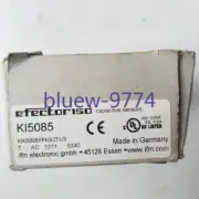 1PC KI5085 New IFM Proximity Switch Expedited Shipping