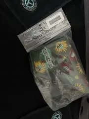 Scotty Cameron TCC Agave Gambler Blade Headcover NEW ✅
