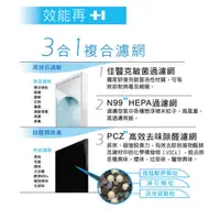 在飛比找蝦皮購物優惠-二盒免運~台灣製~適用AP-12濾網/AP-12濾心~超淨D