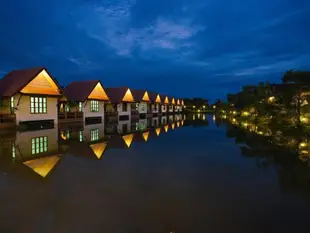 王禦園景觀度假村Suan Luang Garden View Resort