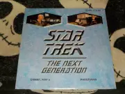 Star Trek TNG Gambit Part II +Phantasms NEW SEALED Laserdisc LD Free Ship $50
