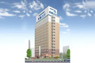 東橫INN東京赤羽站東口Toyoko Inn Tokyo Akabane-eki Higashi-guchi